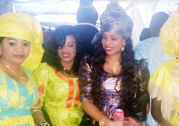 Belgique : La Dahira Talaboul Fayzayni et la communauté sénégalaise célèbrent avec ferveur le Magal à Bruxelles (photos) Belgique : La Dahira Talaboul Fayzayni et la communauté sénégalaise célèbrent avec ferveur le Magal à Bruxelles (photos)