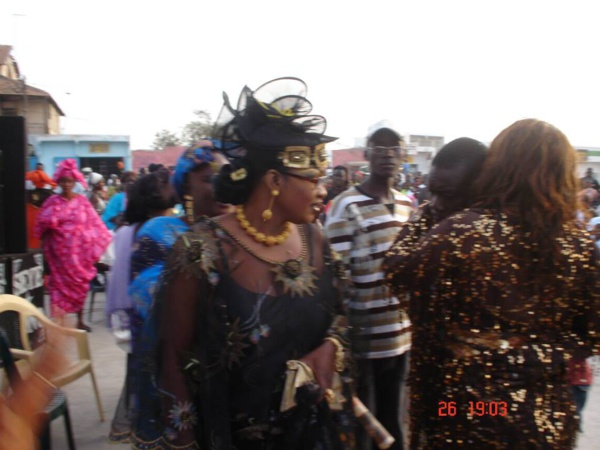 L’association des Jumeaux et Parents du Sénégal (A.J.U.P.S): Quand l’humanitaire retrouve son vrai sens… L’association des Jumeaux et Parents du Sénégal (A.J.U.P.S): Quand l’humanitaire retrouve son vrai sens…