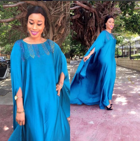 Aïda Samb en quelques clichés, l'artiste assure sur scène et très sexy dans ses tenues Aïda Samb en quelques clichés, l'artiste assure sur scène et très sexy dans ses tenues