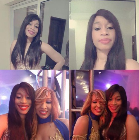 Aïda Samb en quelques clichés, l'artiste assure sur scène et très sexy dans ses tenues Aïda Samb en quelques clichés, l'artiste assure sur scène et très sexy dans ses tenues