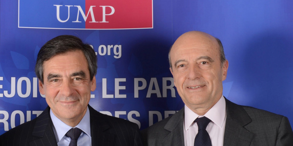 François Fillon a dominé Alain Juppé grâce à l'aide sur le plan de la communication politique d'Anne Méaux et sa structure Image 7.
