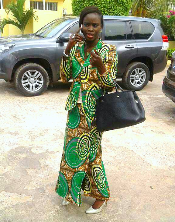 Thérèse Faye Diouf et Mambaye Niang fument le calumet de la paix..à quelques jours de l'Université républicaine de la COJER Thérèse Faye Diouf et Mambaye Niang fument le calumet de la paix..à quelques jours de l'Université républicaine de la COJER