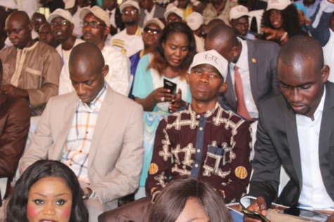 Photos : Les images de l'Université Républicaine de la COJER à Saly Portudal Photos : Les images de l'Université Républicaine de la COJER à Saly Portudal