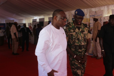 Photos : Les images de l'Université Républicaine de la COJER à Saly Portudal Photos : Les images de l'Université Républicaine de la COJER à Saly Portudal