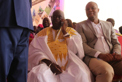 Photos : Les images de l'Université Républicaine de la COJER à Saly Portudal Photos : Les images de l'Université Républicaine de la COJER à Saly Portudal