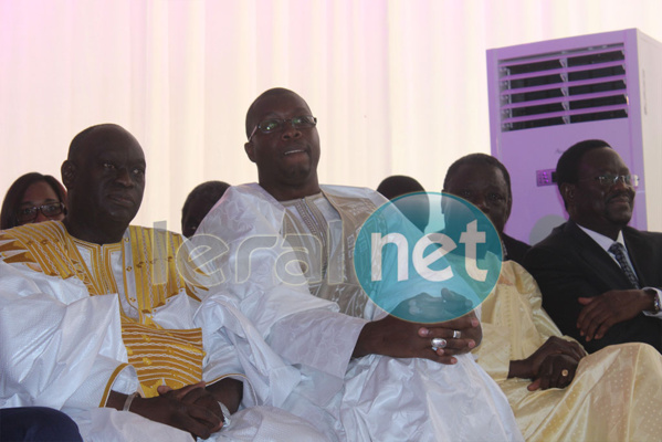 (34 PHOTOS) : L'ouverture de la 5ème édition de l'Université Républicaine de la COJER : AN 2 du PSE : Bilan et Perspectives (34 PHOTOS) : L'ouverture de la 5ème édition de l'Université Républicaine de la COJER : AN 2 du PSE : Bilan et Perspectives