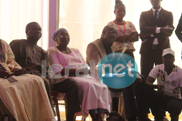 (34 PHOTOS) : L'ouverture de la 5ème édition de l'Université Républicaine de la COJER : AN 2 du PSE : Bilan et Perspectives (34 PHOTOS) : L'ouverture de la 5ème édition de l'Université Républicaine de la COJER : AN 2 du PSE : Bilan et Perspectives