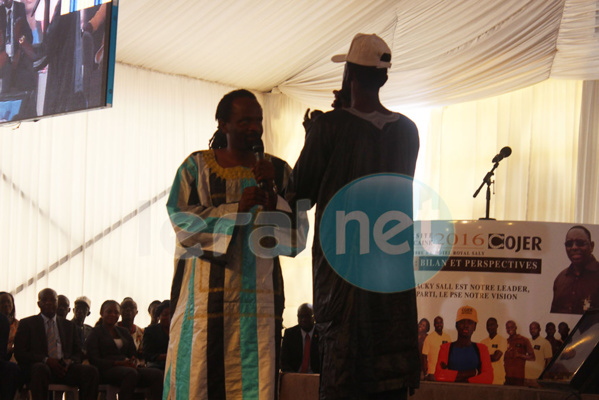 (34 PHOTOS) : L'ouverture de la 5ème édition de l'Université Républicaine de la COJER : AN 2 du PSE : Bilan et Perspectives (34 PHOTOS) : L'ouverture de la 5ème édition de l'Université Républicaine de la COJER : AN 2 du PSE : Bilan et Perspectives