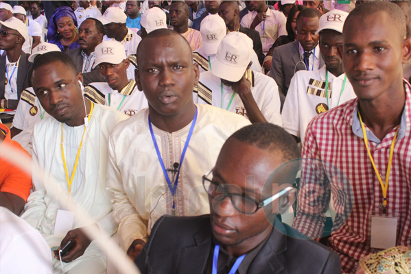 (34 PHOTOS) : L'ouverture de la 5ème édition de l'Université Républicaine de la COJER : AN 2 du PSE : Bilan et Perspectives (34 PHOTOS) : L'ouverture de la 5ème édition de l'Université Républicaine de la COJER : AN 2 du PSE : Bilan et Perspectives