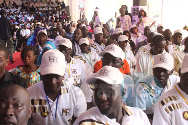 (34 PHOTOS) : L'ouverture de la 5ème édition de l'Université Républicaine de la COJER : AN 2 du PSE : Bilan et Perspectives (34 PHOTOS) : L'ouverture de la 5ème édition de l'Université Républicaine de la COJER : AN 2 du PSE : Bilan et Perspectives
