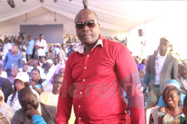 (34 PHOTOS) : L'ouverture de la 5ème édition de l'Université Républicaine de la COJER : AN 2 du PSE : Bilan et Perspectives (34 PHOTOS) : L'ouverture de la 5ème édition de l'Université Républicaine de la COJER : AN 2 du PSE : Bilan et Perspectives