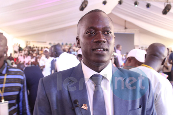 (34 PHOTOS) : L'ouverture de la 5ème édition de l'Université Républicaine de la COJER : AN 2 du PSE : Bilan et Perspectives (34 PHOTOS) : L'ouverture de la 5ème édition de l'Université Républicaine de la COJER : AN 2 du PSE : Bilan et Perspectives