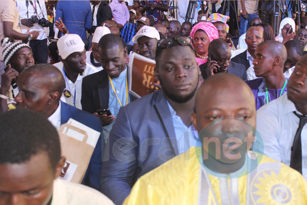 (34 PHOTOS) : L'ouverture de la 5ème édition de l'Université Républicaine de la COJER : AN 2 du PSE : Bilan et Perspectives (34 PHOTOS) : L'ouverture de la 5ème édition de l'Université Républicaine de la COJER : AN 2 du PSE : Bilan et Perspectives