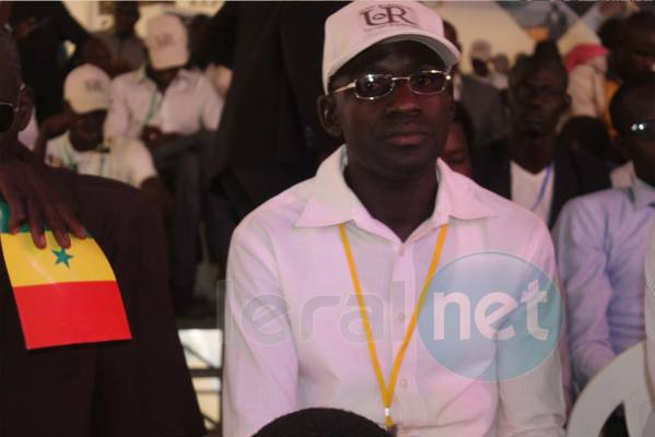 (34 PHOTOS) : L'ouverture de la 5ème édition de l'Université Républicaine de la COJER : AN 2 du PSE : Bilan et Perspectives (34 PHOTOS) : L'ouverture de la 5ème édition de l'Université Républicaine de la COJER : AN 2 du PSE : Bilan et Perspectives