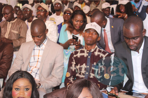 (34 PHOTOS) : L'ouverture de la 5ème édition de l'Université Républicaine de la COJER : AN 2 du PSE : Bilan et Perspectives (34 PHOTOS) : L'ouverture de la 5ème édition de l'Université Républicaine de la COJER : AN 2 du PSE : Bilan et Perspectives