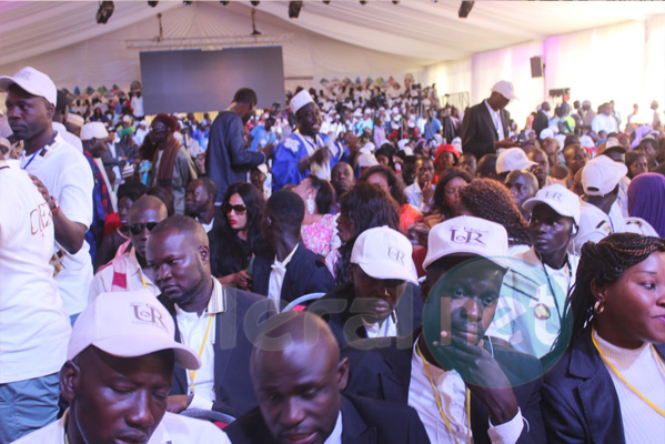 (34 PHOTOS) : L'ouverture de la 5ème édition de l'Université Républicaine de la COJER : AN 2 du PSE : Bilan et Perspectives (34 PHOTOS) : L'ouverture de la 5ème édition de l'Université Républicaine de la COJER : AN 2 du PSE : Bilan et Perspectives