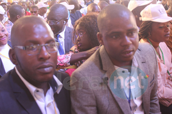 (34 PHOTOS) : L'ouverture de la 5ème édition de l'Université Républicaine de la COJER : AN 2 du PSE : Bilan et Perspectives (34 PHOTOS) : L'ouverture de la 5ème édition de l'Université Républicaine de la COJER : AN 2 du PSE : Bilan et Perspectives