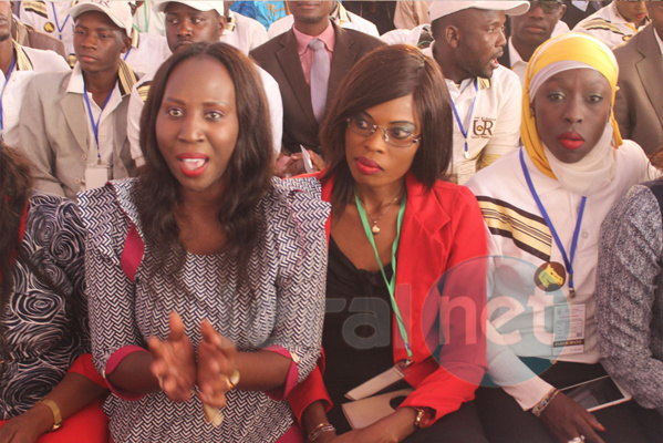 (34 PHOTOS) : L'ouverture de la 5ème édition de l'Université Républicaine de la COJER : AN 2 du PSE : Bilan et Perspectives (34 PHOTOS) : L'ouverture de la 5ème édition de l'Université Républicaine de la COJER : AN 2 du PSE : Bilan et Perspectives
