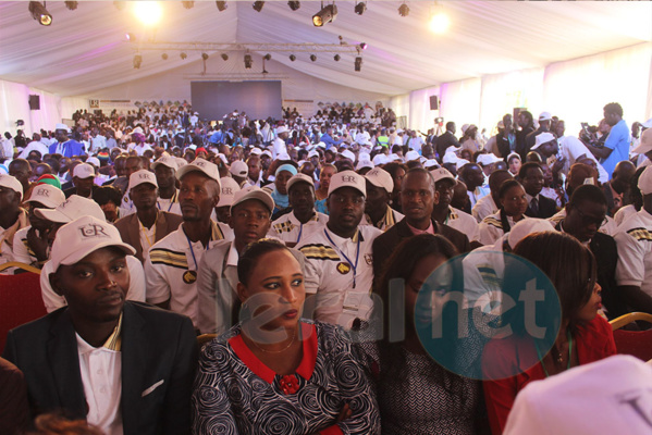 (34 PHOTOS) : L'ouverture de la 5ème édition de l'Université Républicaine de la COJER : AN 2 du PSE : Bilan et Perspectives (34 PHOTOS) : L'ouverture de la 5ème édition de l'Université Républicaine de la COJER : AN 2 du PSE : Bilan et Perspectives
