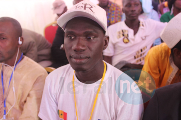 (34 PHOTOS) : L'ouverture de la 5ème édition de l'Université Républicaine de la COJER : AN 2 du PSE : Bilan et Perspectives (34 PHOTOS) : L'ouverture de la 5ème édition de l'Université Républicaine de la COJER : AN 2 du PSE : Bilan et Perspectives