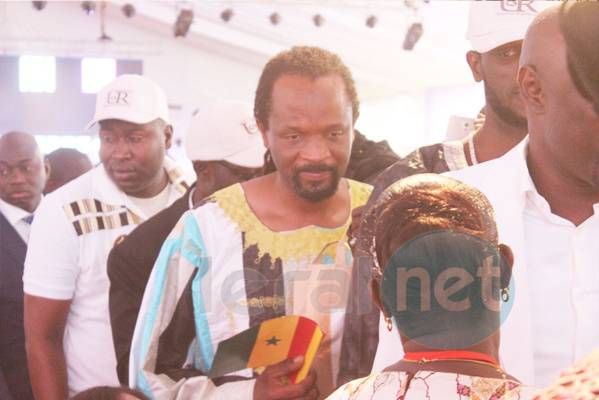 (34 PHOTOS) : L'ouverture de la 5ème édition de l'Université Républicaine de la COJER : AN 2 du PSE : Bilan et Perspectives (34 PHOTOS) : L'ouverture de la 5ème édition de l'Université Républicaine de la COJER : AN 2 du PSE : Bilan et Perspectives