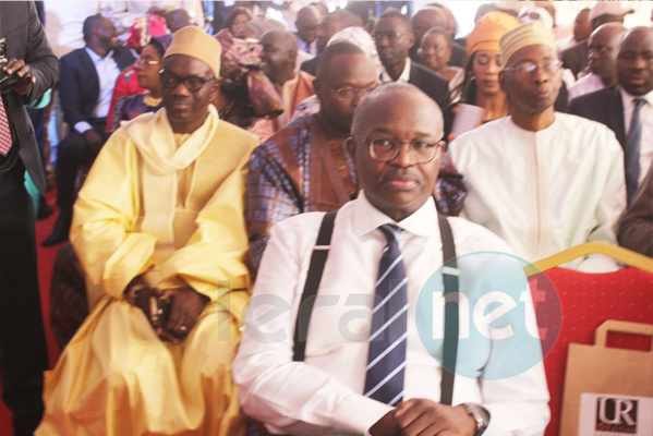 (34 PHOTOS) : L'ouverture de la 5ème édition de l'Université Républicaine de la COJER : AN 2 du PSE : Bilan et Perspectives (34 PHOTOS) : L'ouverture de la 5ème édition de l'Université Républicaine de la COJER : AN 2 du PSE : Bilan et Perspectives