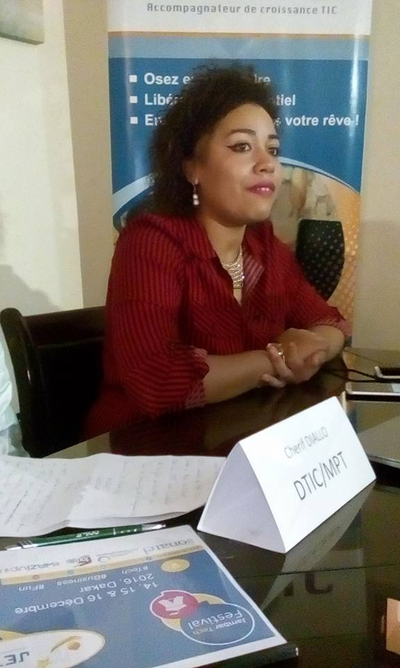 Jambar Tech Festival: deux pour booster les étudiants et entrepreneurs dans les Tics Jambar Tech Festival: deux pour booster les étudiants et entrepreneurs dans les Tics