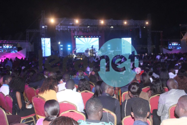 20 PHOTOS: soirée Youssou Ndour au cices du 1er janvier 2017 20 PHOTOS: soirée Youssou Ndour au cices du 1er janvier 2017