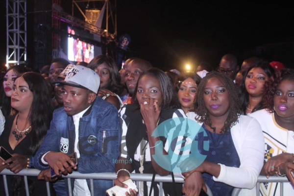 20 PHOTOS: soirée Youssou Ndour au cices du 1er janvier 2017 20 PHOTOS: soirée Youssou Ndour au cices du 1er janvier 2017