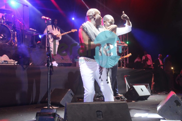 20 PHOTOS: soirée Youssou Ndour au cices du 1er janvier 2017 20 PHOTOS: soirée Youssou Ndour au cices du 1er janvier 2017