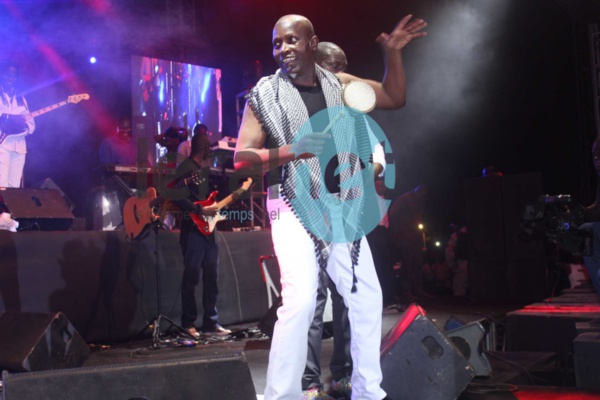 20 PHOTOS: soirée Youssou Ndour au cices du 1er janvier 2017 20 PHOTOS: soirée Youssou Ndour au cices du 1er janvier 2017