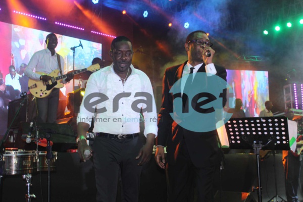 20 PHOTOS: soirée Youssou Ndour au cices du 1er janvier 2017 20 PHOTOS: soirée Youssou Ndour au cices du 1er janvier 2017