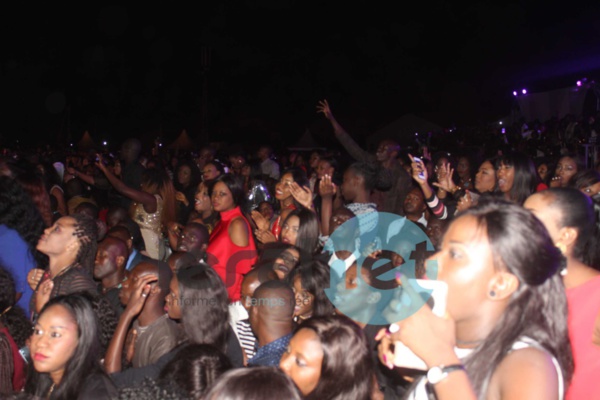 20 PHOTOS: soirée Youssou Ndour au cices du 1er janvier 2017 20 PHOTOS: soirée Youssou Ndour au cices du 1er janvier 2017