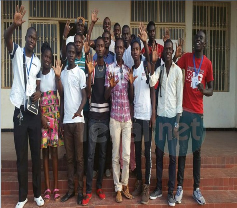 L’Association DECLIC reçoit un financement des Etats-Unis (photos) L’Association DECLIC reçoit un financement des Etats-Unis (photos)