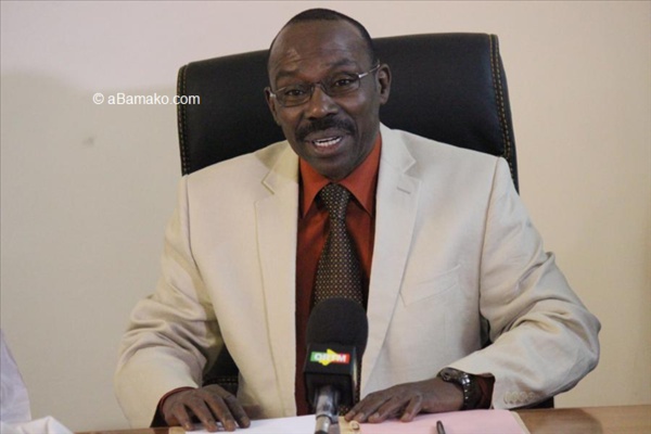 Assane Ndoye( Ambassadeur du Sénégal au Mali): "Dan les prisons malienne, il n'y a que 22 Sénégalais, dont deux femmes" Assane Ndoye( Ambassadeur du Sénégal au Mali): "Dan les prisons malienne, il n'y a que 22 Sénégalais, dont deux femmes"