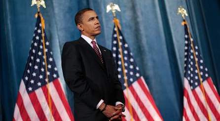 Scrutin compliqué, vote des indécis, énigme des grands électeurs : Obama, le jour le plus long Scrutin compliqué, vote des indécis, énigme des grands électeurs : Obama, le jour le plus long