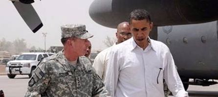 Les pays du Moyen-Orient veulent coopérer avec Barack Obama Les pays du Moyen-Orient veulent coopérer avec Barack Obama