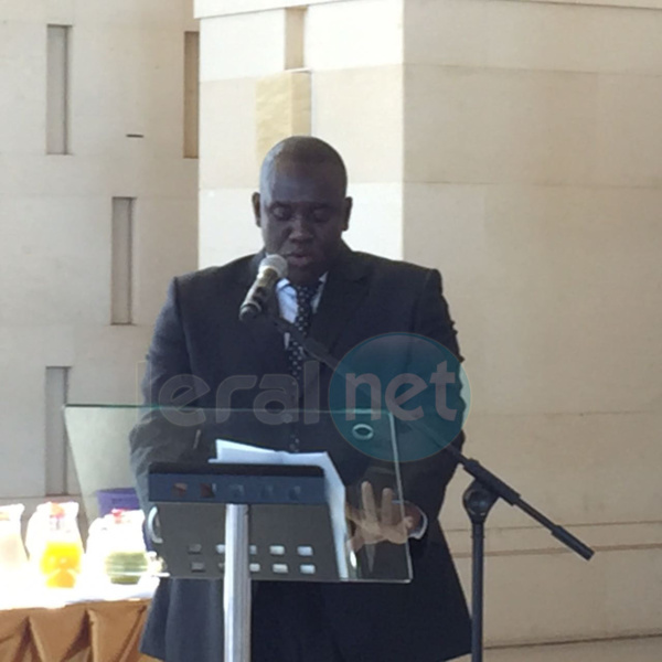 Photos: La cérémonie de présentation de voeux de la Direction générale de la Planification et des Politiques Economiques du MEFP Photos: La cérémonie de présentation de voeux de la Direction générale de la Planification et des Politiques Economiques du MEFP
