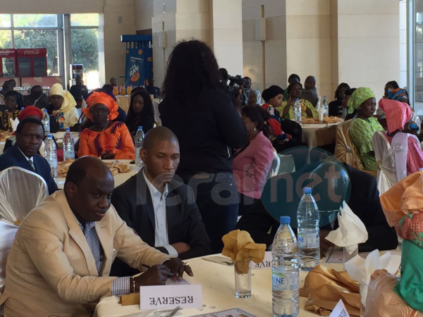 Photos: La cérémonie de présentation de voeux de la Direction générale de la Planification et des Politiques Economiques du MEFP Photos: La cérémonie de présentation de voeux de la Direction générale de la Planification et des Politiques Economiques du MEFP