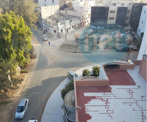 Les Marites Les Marites