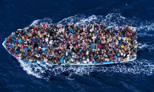 Le gouvernement italien a annoncé ce mercredi la création d’un fonds de 200 millions d’euros, destiné à aider plusieurs pays d’Afrique à réduire les flux de migrants clandestins qui tentent d'atteindre la péninsule.