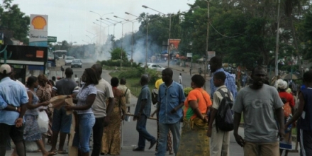 Ce jour là … 16 février 1994, les Moustarchines à l’épreuve d’une crise Ce jour là … 16 février 1994, les Moustarchines à l’épreuve d’une crise