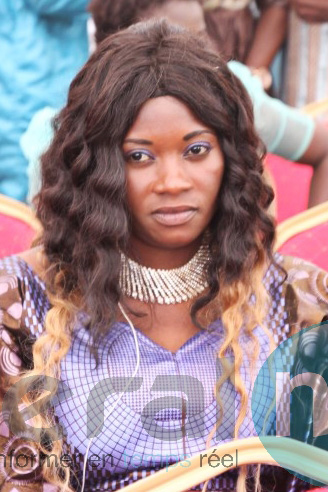 La tenue traditionnelle en vogue en Gambie, appréciez ces "élégantissimes" dames ! La tenue traditionnelle en vogue en Gambie, appréciez ces "élégantissimes" dames !