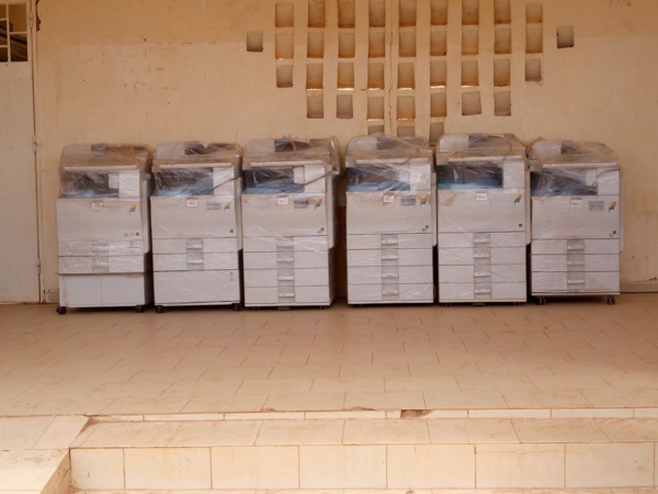 DAOUDA DIA: QUESTEUR A L'ASSEMBLEE NATIONALE AU FOUTA ET A KOUNGHEUL DAOUDA DIA: QUESTEUR A L'ASSEMBLEE NATIONALE AU FOUTA ET A KOUNGHEUL