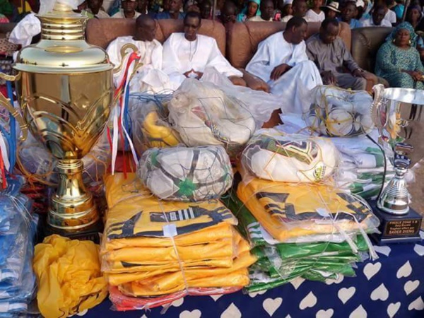 DAOUDA DIA: QUESTEUR A L'ASSEMBLEE NATIONALE AU FOUTA ET A KOUNGHEUL DAOUDA DIA: QUESTEUR A L'ASSEMBLEE NATIONALE AU FOUTA ET A KOUNGHEUL