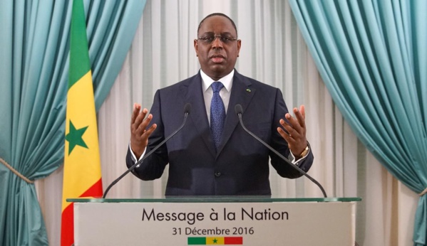 Une nouvelle société sénégalaise en construction, sous le Président Macky SALL (Par Alioune Ndao Fall) Une nouvelle société sénégalaise en construction, sous le Président Macky SALL (Par Alioune Ndao Fall)