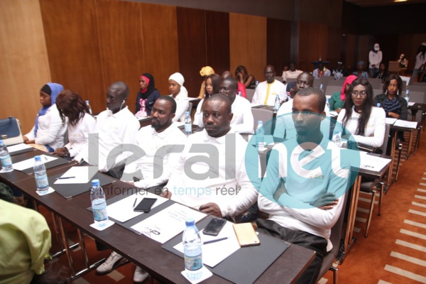 Assemblée générale MEDS 2017 Assemblée générale MEDS 2017