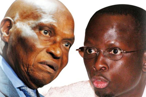 Modou Diagne Fada: Modou Diagne Fada: