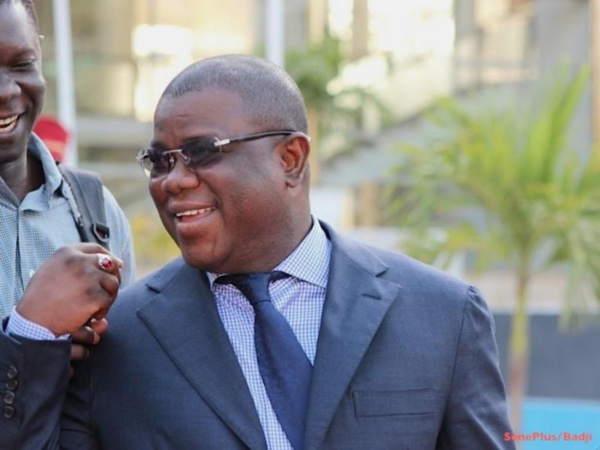 CREI : 3e année de prorogation du dossier d’Abdoulaye Baldé CREI : 3e année de prorogation du dossier d’Abdoulaye Baldé