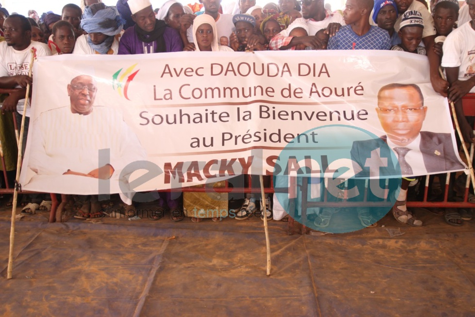 Résultat de recherche d'images pour "macky sall fouta leral"